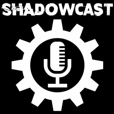 Dallas Hackers Association/shadowcast