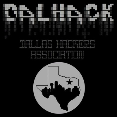 Dallas Hackers Association/shadowcast