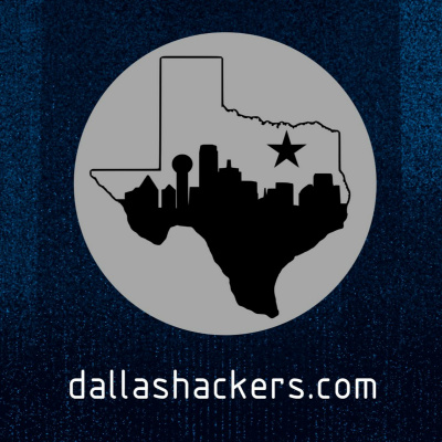 Dallas Hackers Association/shadowcast