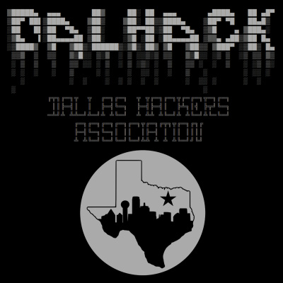 Dallas Hackers Association/shadowcast