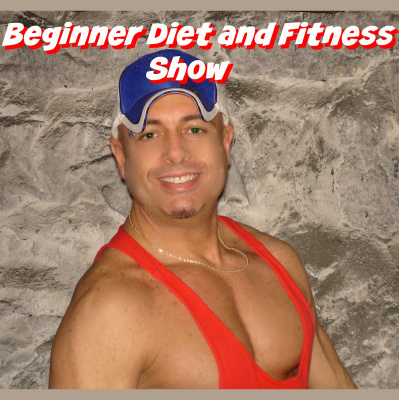 Beginner Diet And Fitness Show
