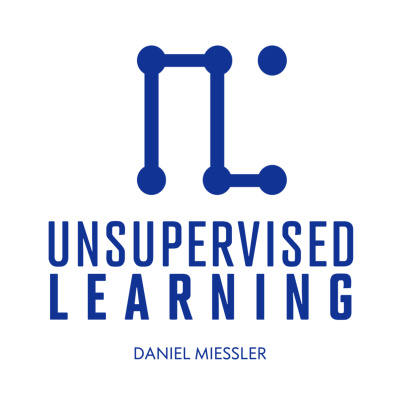 Unsupervised Learning With Daniel Miessler