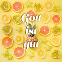 Deus #xE9 bom: Vertraust du den guten Pl#xE4nen von Gott? (Susanne Kuttruff)