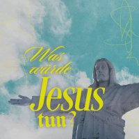 O que Jesus faria?: Jesus e o divorcio (Matthias Theis)