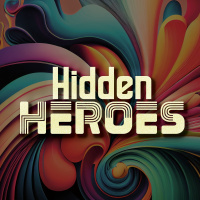 Her#xF3is escondidos: Fiel como Calebe (Fernando Abade)