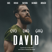 David: Enfrentando os desafios (Fernando Abade)