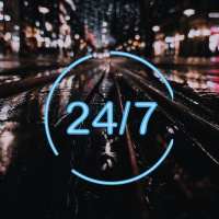 24/7: Guiados pelo Esp#xEDrito Santo (Fernando Abade)