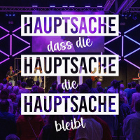 O principal #xE9 que o principal continue a ser o principal (Lucas Girod)