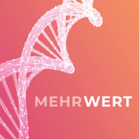 MehrWERT: Ame a Deus (Lucas Girod)