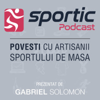 Podcast #25 – Radu Milea