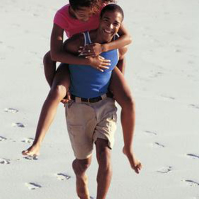 Nicole Gayle Show On Men, Love, Sex And Relationships