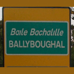 Ballyboughal