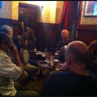 Trad on a Thursday, Ballyboughal 