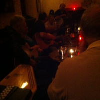 Session Ballyboughal 