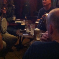 Storytelling at OConnors 