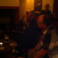 Trad Session @Ballyboughal 