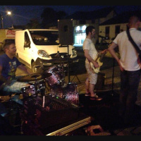 Superstar Tradesman @ OConnors