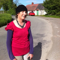 Ann Lynch talks about...