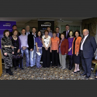 Eirgrids John Fitzgerald on Funding for Ballyboughal