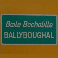 Oh Danny Boy. Ballybougal Trad Session.