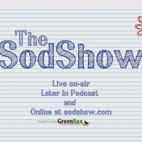 97: The Sodshow: Ballyboughal Hedgerow Society