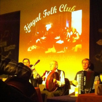 Amhrán na Bhfiann - @fingalfolkclub style )