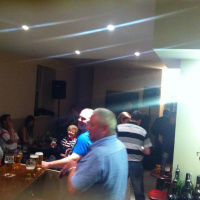 The Diceys @ OConnors Ballyboughal