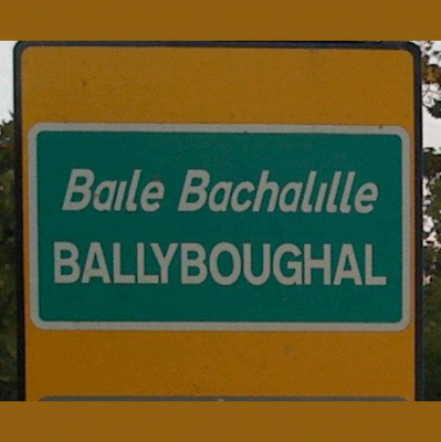 Ballyboughal