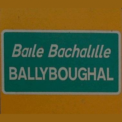 Ballyboughal
