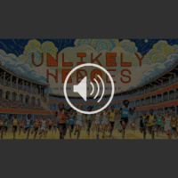 Unlikely Heroes: Deborah and Barak | Judges 4, Hebrews 11:33-34