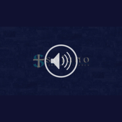 Solano Church Sermons