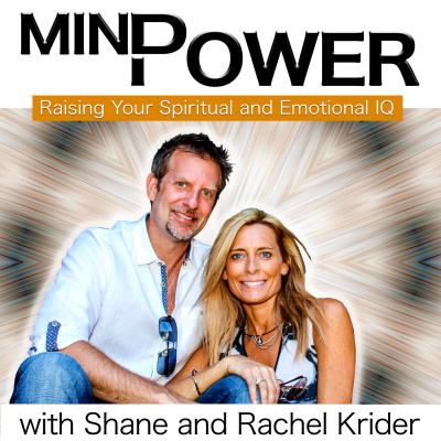 Shane Kriders Mind Power