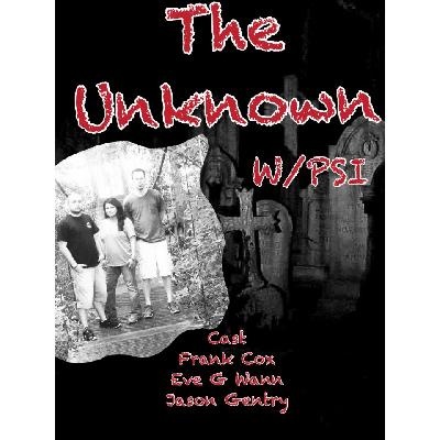 Unknown With Psi