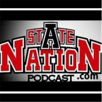 Astatenation Podcast