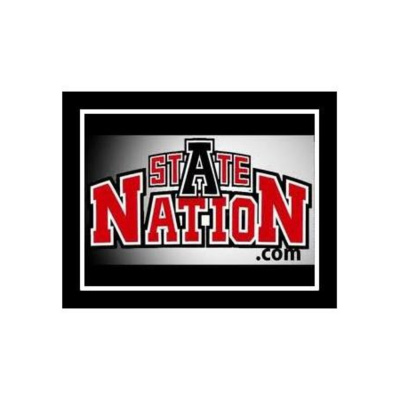 Astatenation Podcast