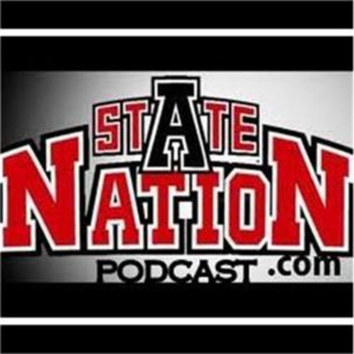 Astatenation Podcast