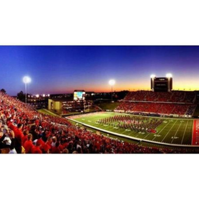 Astatenation Podcast