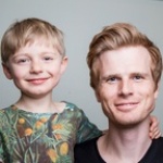 Nils och Jons podcast