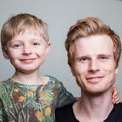 Nils och Jons podcast