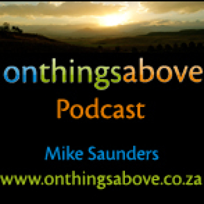 Sermons by Mike Saunders