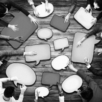 Halftime Broadcast | A Simple Conversation