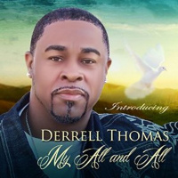 Interview Exclusive | Derrell Thomas