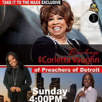 Preachers of Detroit Interview Pt. II