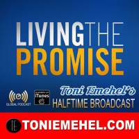 Halftime Broadcast | Practice for the Promise