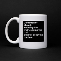 Halftime Broadcast | Sin Makes You Stupid