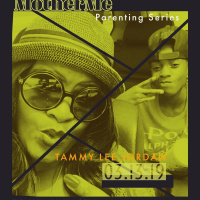 MotherME | Tammy Lee Jordan