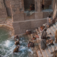 Halftime Broadcast | Who gets the credit?