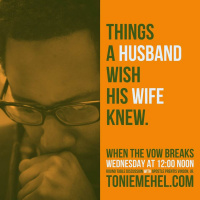 When the Vow Breaks | Installment III