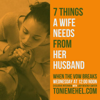 When the Vow Breaks | Installment II