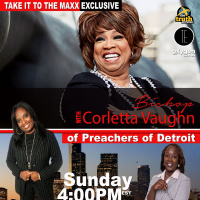 Preachers of Detroit Interview Pt. I